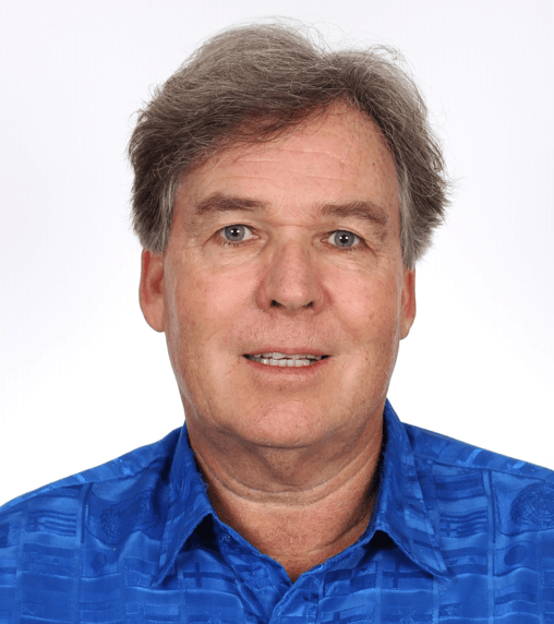 Golf Course Marketing Legend